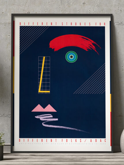 Tableau ART Déco