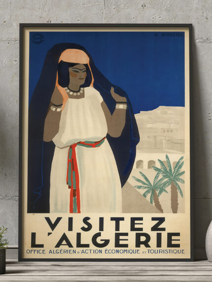 Tableau Vintage