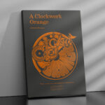 Affiche A Clockwork Orange – Anthony Burgess (1962) – Image 6