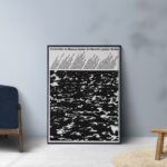 Affiche vintage Committee to Rescue Italian Art (1967) – Image 6