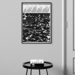 Affiche vintage Committee to Rescue Italian Art (1967) – Image 7