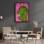 Affiche vintage CPFA 1979 – Pennsylvania Festival – Image 8