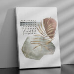 Affiche Scandinave minimaliste – Nordic Design - 01 – Image 2