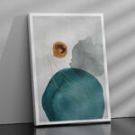 Affiche Scandinave minimaliste – Nordic Design - 02 – Image 2