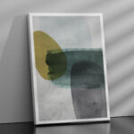 Affiche Scandinave minimaliste – Nordic Design - 07 – Image 2