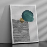 Affiche Scandinave minimaliste – Nordic Design - 10 – Image 2