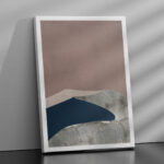 Affiche Scandinave minimaliste – Nordic Design - 11 – Image 2