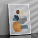 Affiche Scandinave minimaliste – Nordic Design - 14 – Image 2