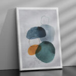 Affiche Scandinave minimaliste – Nordic Design - 15 – Image 2