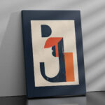 Affiche Scandinave minimaliste – Nordic Design - 16 – Image 2