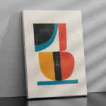 Affiche Scandinave minimaliste – Nordic Design - 17 – Image 2