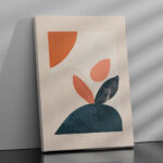 Affiche Scandinave minimaliste – Nordic Design - 18 – Image 2