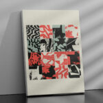 Affiche Scandinave minimaliste – Nordic Design - 19 – Image 2