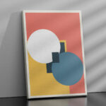 Affiche Scandinave minimaliste – Nordic Design - 22 – Image 2