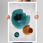 Affiche Scandinave minimaliste – Nordic Design - 03 – Image 3