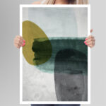 Affiche Scandinave minimaliste – Nordic Design - 07 – Image 3