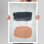 Affiche Scandinave minimaliste – Nordic Design - 09 – Image 3