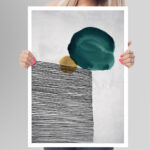 Affiche Scandinave minimaliste – Nordic Design - 10 – Image 3