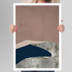 Affiche Scandinave minimaliste – Nordic Design - 11 – Image 3