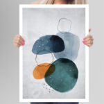 Affiche Scandinave minimaliste – Nordic Design - 15 – Image 3