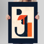 Affiche Scandinave minimaliste – Nordic Design - 16 – Image 3