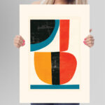 Affiche Scandinave minimaliste – Nordic Design - 17 – Image 3