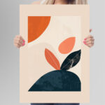 Affiche Scandinave minimaliste – Nordic Design - 18 – Image 3