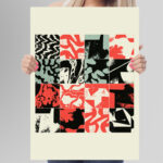 Affiche Scandinave minimaliste – Nordic Design - 19 – Image 3