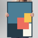 Affiche Scandinave minimaliste – Nordic Design - 21 – Image 3