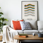 Affiche Vintage Jonah Jones – The Rainbow Grill 1950s – Image 4