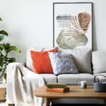 Affiche Scandinave minimaliste – Nordic Design - 01 – Image 4