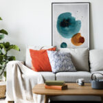 Affiche Scandinave minimaliste – Nordic Design - 03 – Image 4