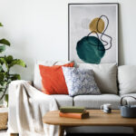 Affiche Scandinave minimaliste – Nordic Design - 05 – Image 4