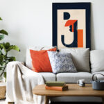 Affiche Scandinave minimaliste – Nordic Design - 16 – Image 4