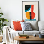 Affiche Scandinave minimaliste – Nordic Design - 17 – Image 4