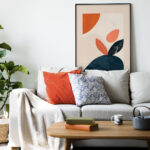 Affiche Scandinave minimaliste – Nordic Design - 18 – Image 4