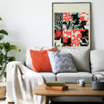 Affiche Scandinave minimaliste – Nordic Design - 19 – Image 4