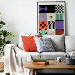 Affiche Scandinave minimaliste – Nordic Design - 20 – Image 4