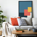 Affiche Scandinave minimaliste – Nordic Design - 21 – Image 4