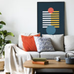 Affiche Scandinave minimaliste – Nordic Design - 23 – Image 4