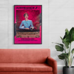 Affiche Air France – France is in the Air – Image 5