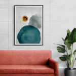 Affiche Scandinave minimaliste – Nordic Design - 02 – Image 5