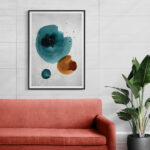 Affiche Scandinave minimaliste – Nordic Design - 03 – Image 5