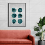 Affiche Scandinave minimaliste – Nordic Design - 04 – Image 5