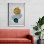 Affiche Scandinave minimaliste – Nordic Design - 06 – Image 5