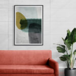 Affiche Scandinave minimaliste – Nordic Design - 07 – Image 5