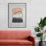 Affiche Scandinave minimaliste – Nordic Design - 08 – Image 5