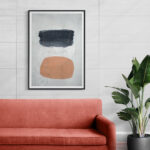 Affiche Scandinave minimaliste – Nordic Design - 09 – Image 5