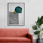 Affiche Scandinave minimaliste – Nordic Design - 10 – Image 5