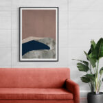 Affiche Scandinave minimaliste – Nordic Design - 11 – Image 5